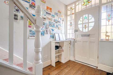 3 bedroom end of terrace house for sale, Runswick Road, Bristol