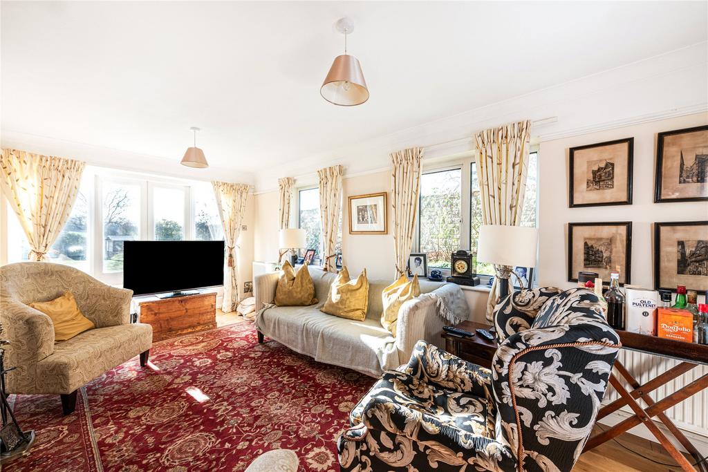 Sitting Room