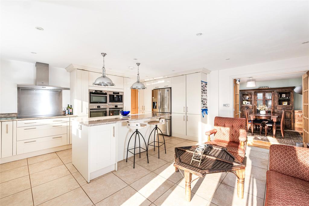 Kitchen/Breakfast