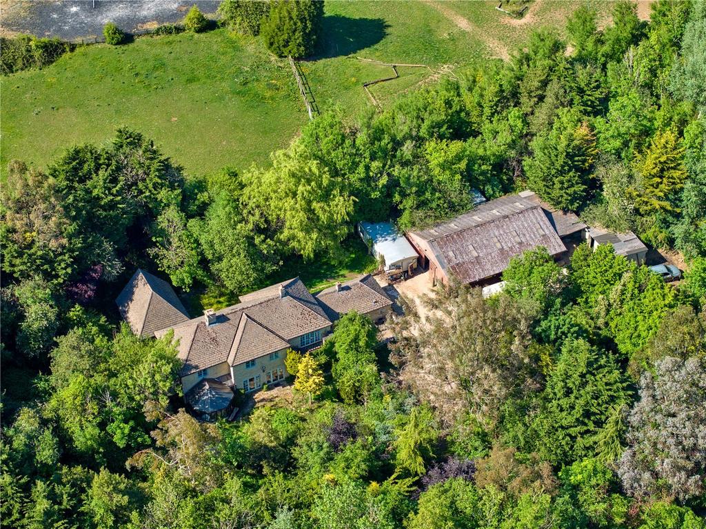 Manor Farmhouse