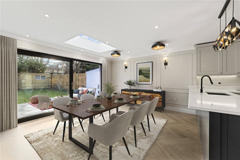 5 bedroom detached house for sale, Clive Road, Twickenham, TW1