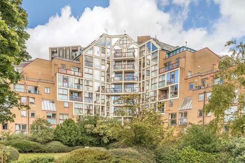 1 bedroom flat for sale, Asher Way, London E1W