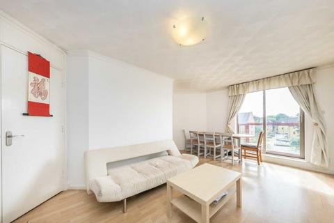 1 bedroom flat for sale, Asher Way, London E1W