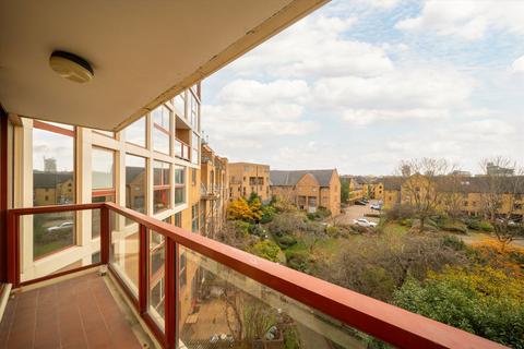 1 bedroom flat for sale, Asher Way, London E1W
