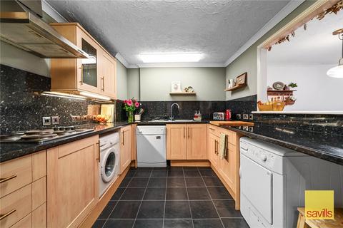2 bedroom apartment for sale, Hermitage Court, Knighten Street, London, E1W