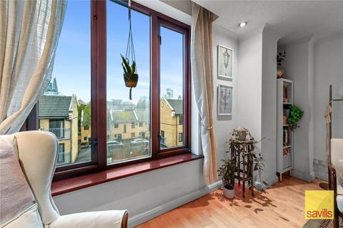 2 bedroom apartment for sale, Hermitage Court, Knighten Street, London, E1W