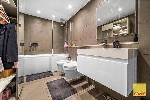 2 bedroom apartment for sale, Hermitage Court, Knighten Street, London, E1W