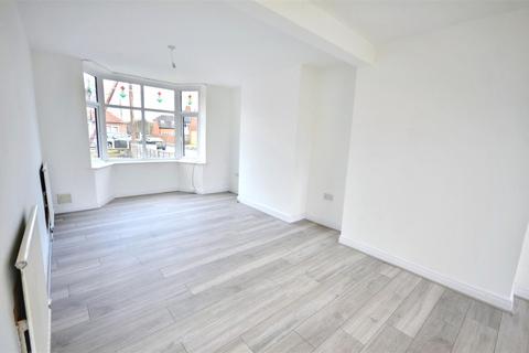 3 bedroom semi-detached house for sale, Longfield Avenue, Stone
