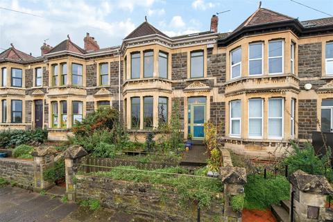3 bedroom terraced house for sale - Sylvia Avenue, Knowle, Bristol