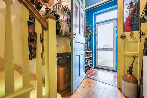 3 bedroom terraced house for sale, Sylvia Avenue, Knowle, Bristol