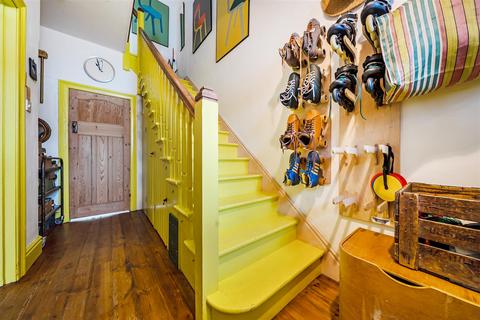 3 bedroom terraced house for sale, Sylvia Avenue, Knowle, Bristol