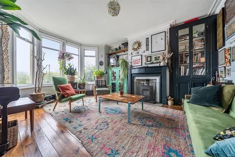 3 bedroom terraced house for sale, Sylvia Avenue, Knowle, Bristol