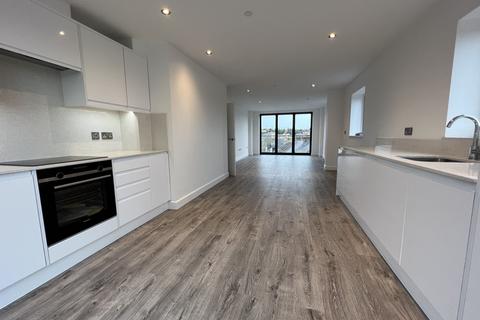 2 bedroom flat to rent, Millers Hill, Ramsgate, Kent, CT11