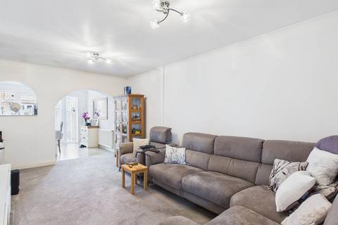 3 bedroom terraced house for sale, Hithermoor Road, Stanwell, Surrey, TW19
