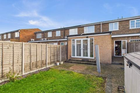 3 bedroom terraced house for sale, Hithermoor Road, Stanwell, Surrey, TW19