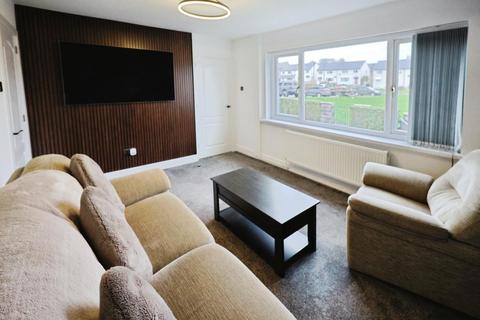 undefined, Shirley Close, Evenwood, Bishop Auckland