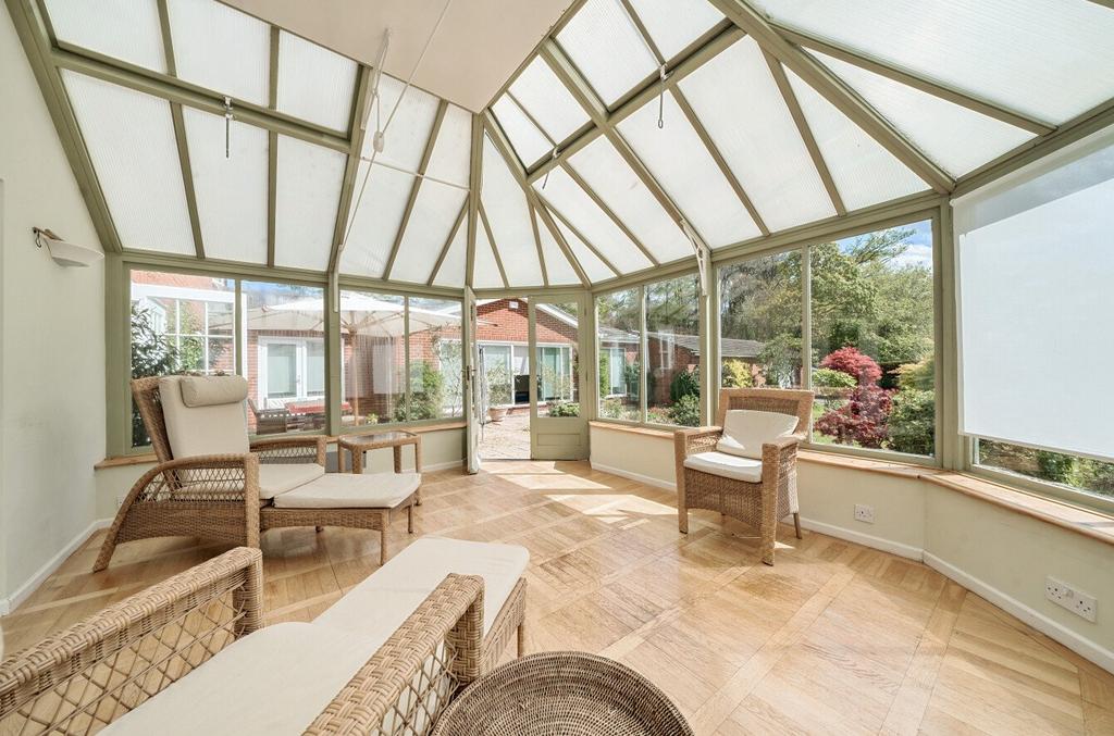 Conservatory