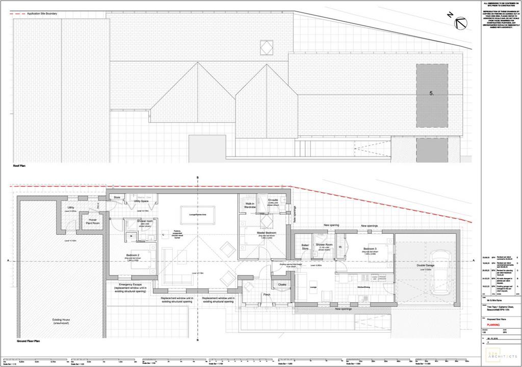 Planning