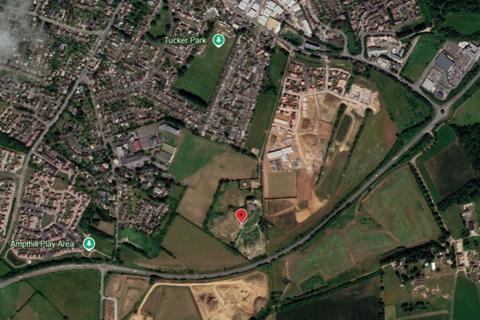Land for sale, Land to the west side of, Sandshill, Faringdon