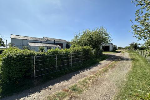 Land for sale, Common Farm Common Road, North Leigh, Witney
