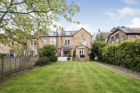 1 bedroom flat for sale, Sunderland Road, Forest Hill, London, SE23