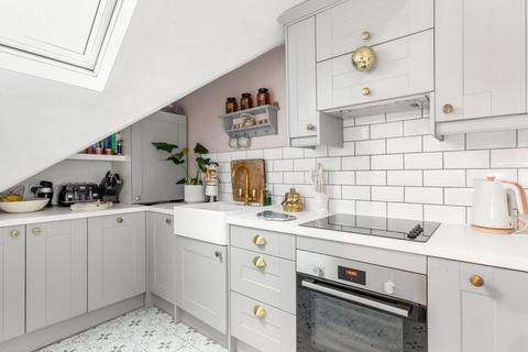 1 bedroom flat for sale, Sunderland Road, Forest Hill, London, SE23