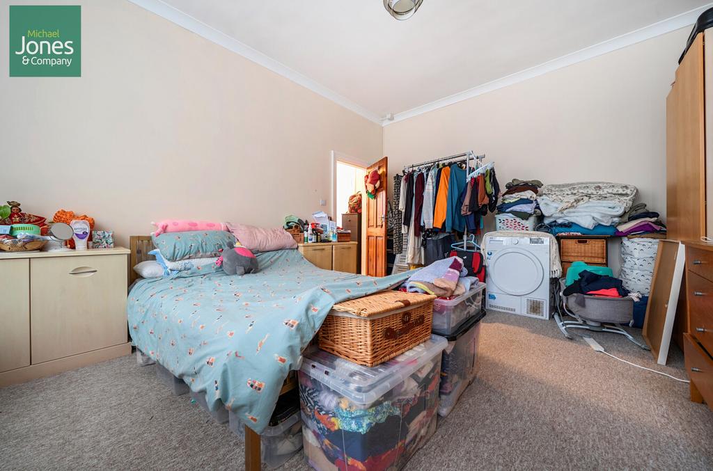 Main Bedroom