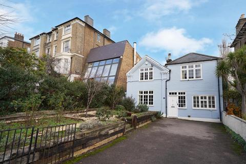 undefined, Manor Mount, Forest Hill, London, SE23