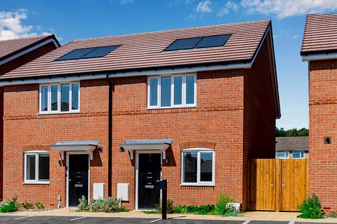 2 bedroom semi-detached house to rent, Leaf Living at Broxborough Park, Ottershaw, KT16