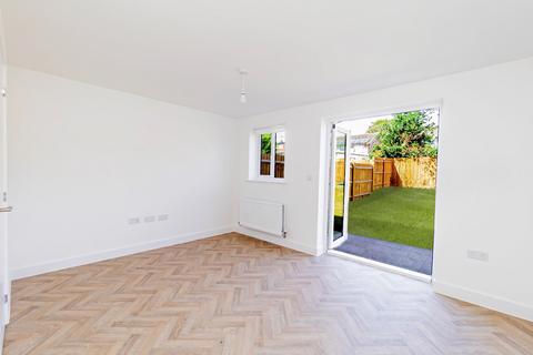 2 bedroom semi-detached house to rent, Leaf Living at Broxborough Park, Ottershaw, KT16