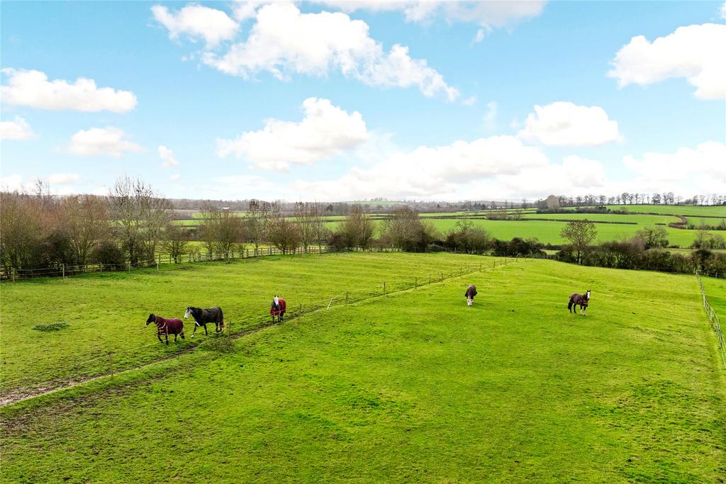 Paddocks