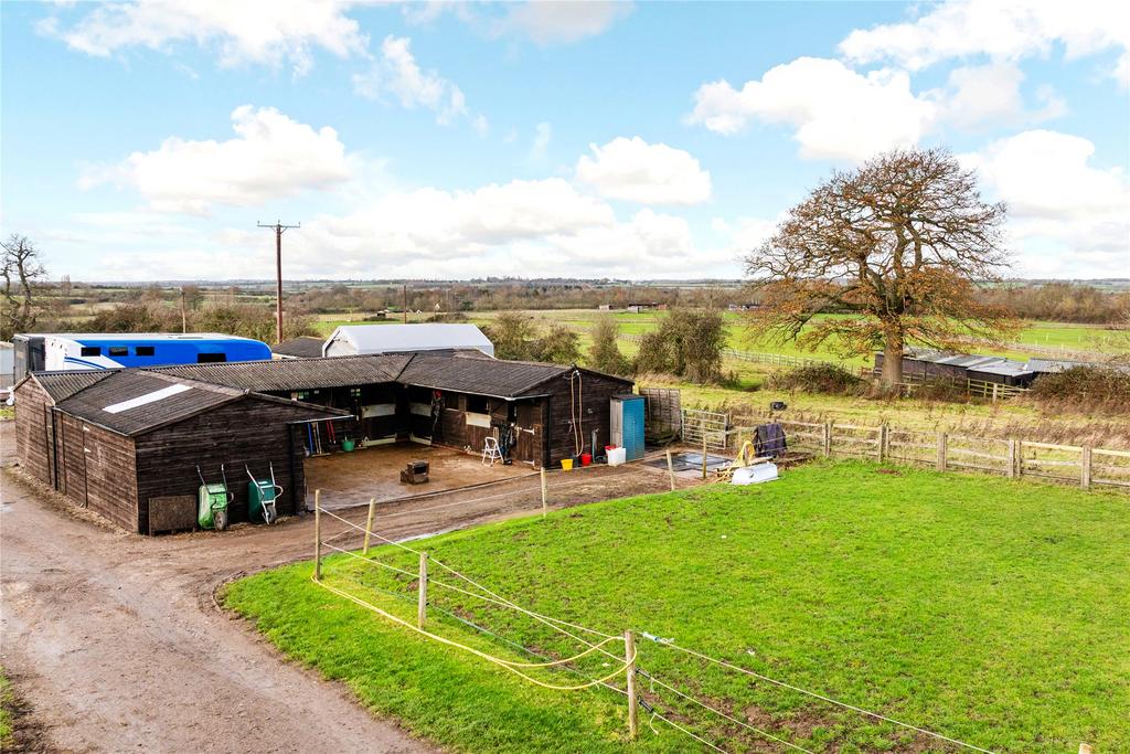 Stables