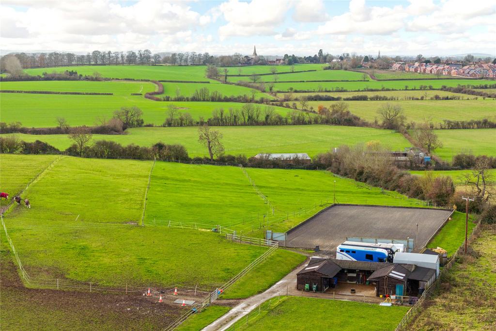 Paddocks