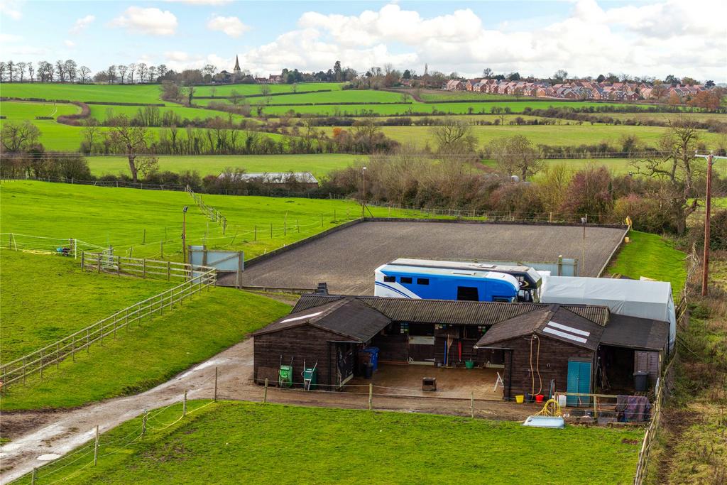 Stables