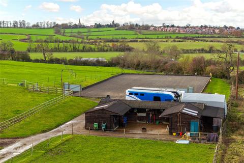 4 bedroom barn conversion for sale, Claydon Hill Farm Barns, Steeple Claydon, Buckinghamshire, MK18