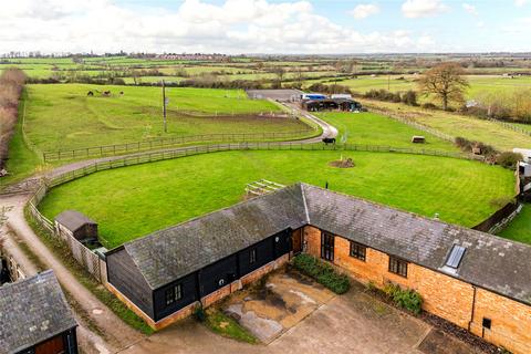 undefined, Claydon Hill Farm Barns, Steeple Claydon, Buckinghamshire, MK18