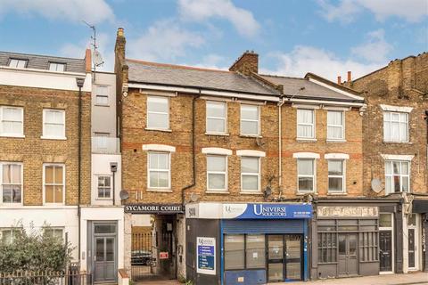 1 bedroom flat for sale, Blackheath Road, London SE10