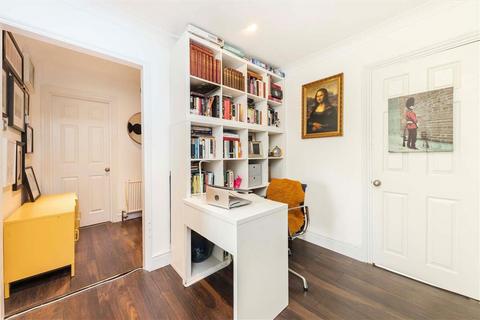 1 bedroom flat for sale, Blackheath Road, London SE10