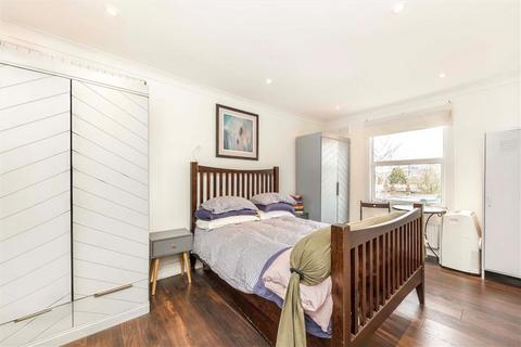 1 bedroom flat for sale, Blackheath Road, London SE10
