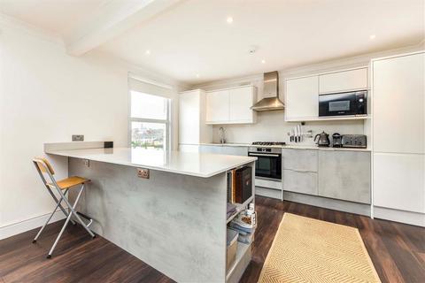 1 bedroom flat for sale, Blackheath Road, London SE10
