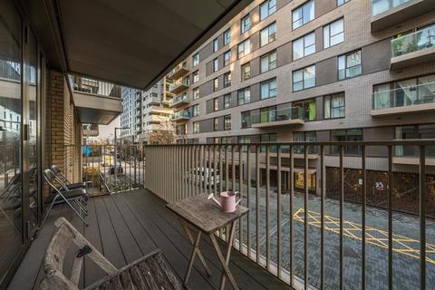 Bessemer Place, London SE10
