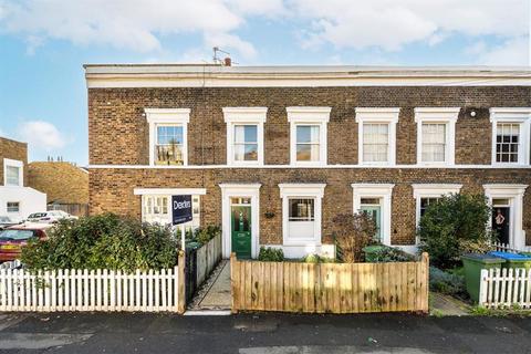 3 bedroom house for sale, Pelton Road, London SE10