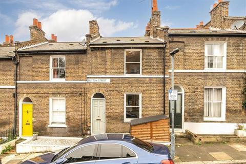 2 bedroom house for sale, Dutton Street, London SE10