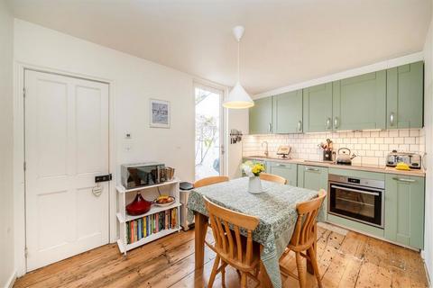 2 bedroom house for sale, Dutton Street, London SE10