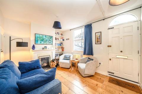 2 bedroom house for sale, Dutton Street, London SE10