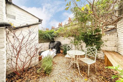 2 bedroom house for sale, Dutton Street, London SE10