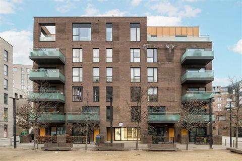 2 bedroom flat for sale, Latimer Square, London SE10