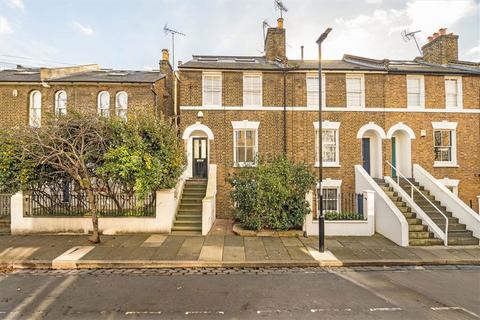 3 bedroom house for sale, Calvert Road, London SE10