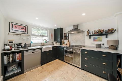 3 bedroom house for sale, Calvert Road, London SE10