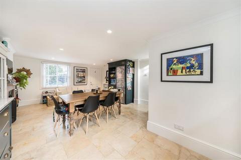 3 bedroom house for sale, Calvert Road, London SE10
